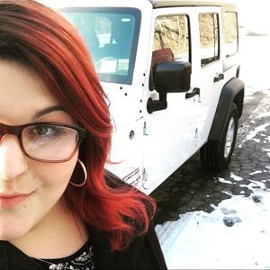 Meet your Posher, Rachel